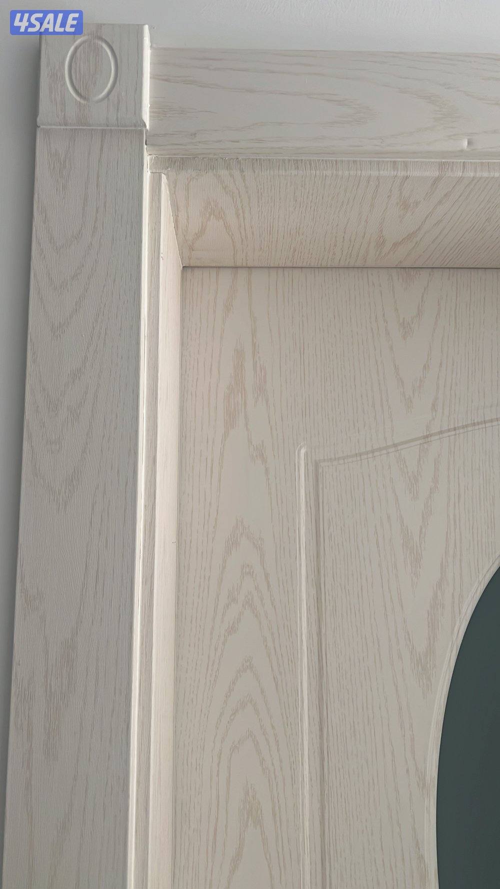 للبيع ابواب شبه جديده1