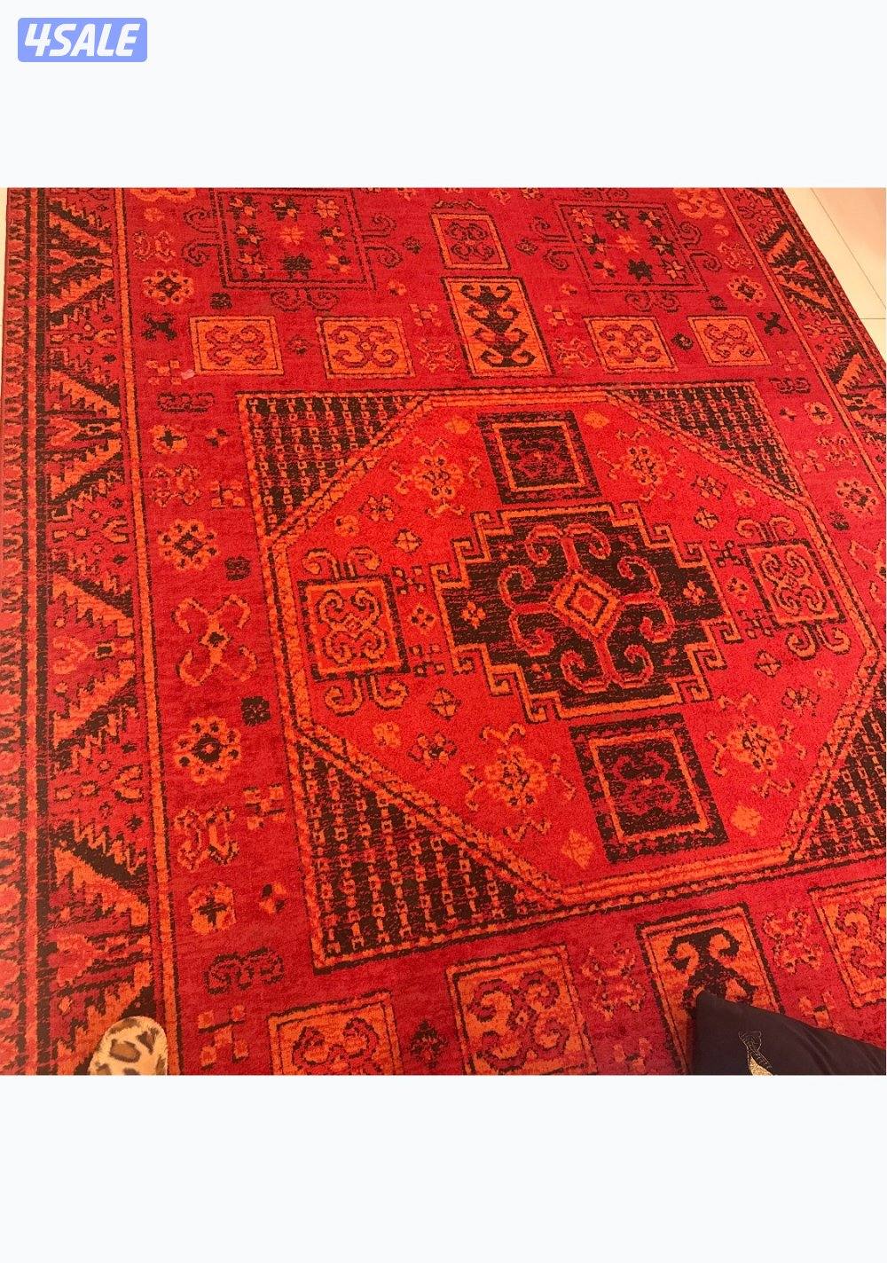 غرفه اثاث خفيفه الاستخدام معه ستاره طويله ومعه مفارش2