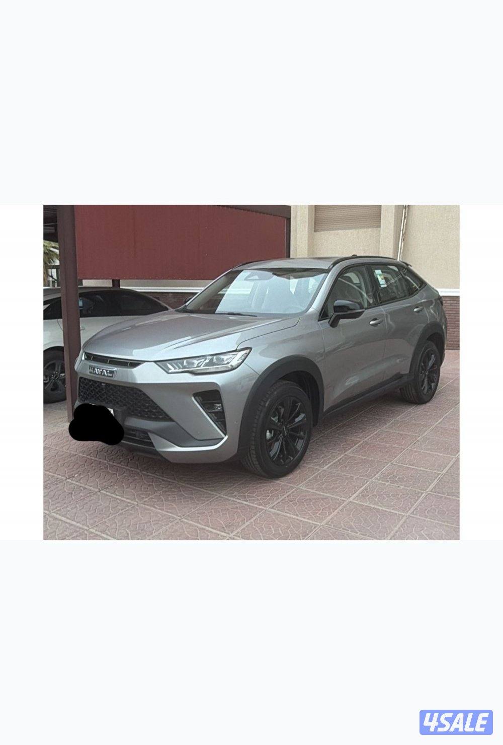 للبيع H6 GT اصفار 20260