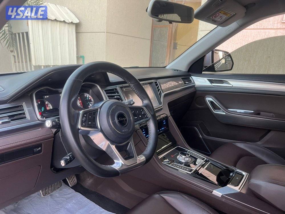 جيب X7 موديل 20191