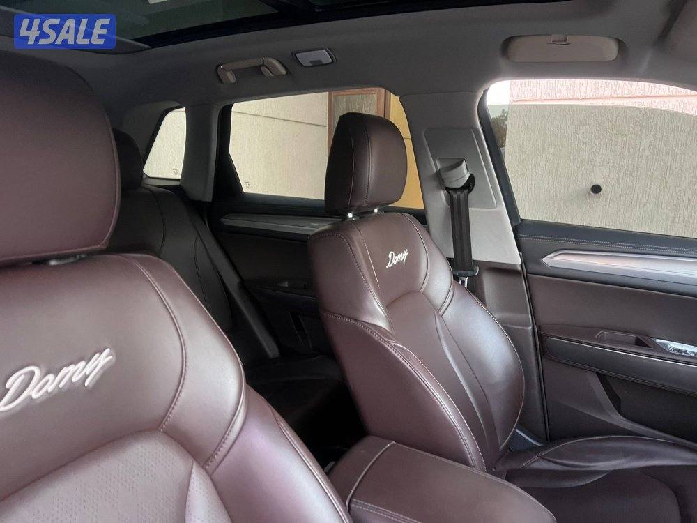 جيب X7 موديل 201910