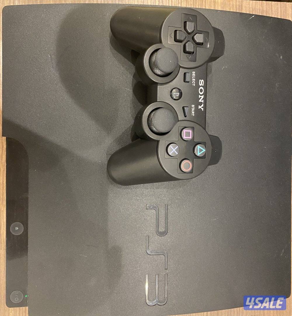 سوني 3 مهكر0