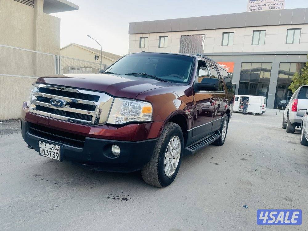 Expedition 2012 4sale0