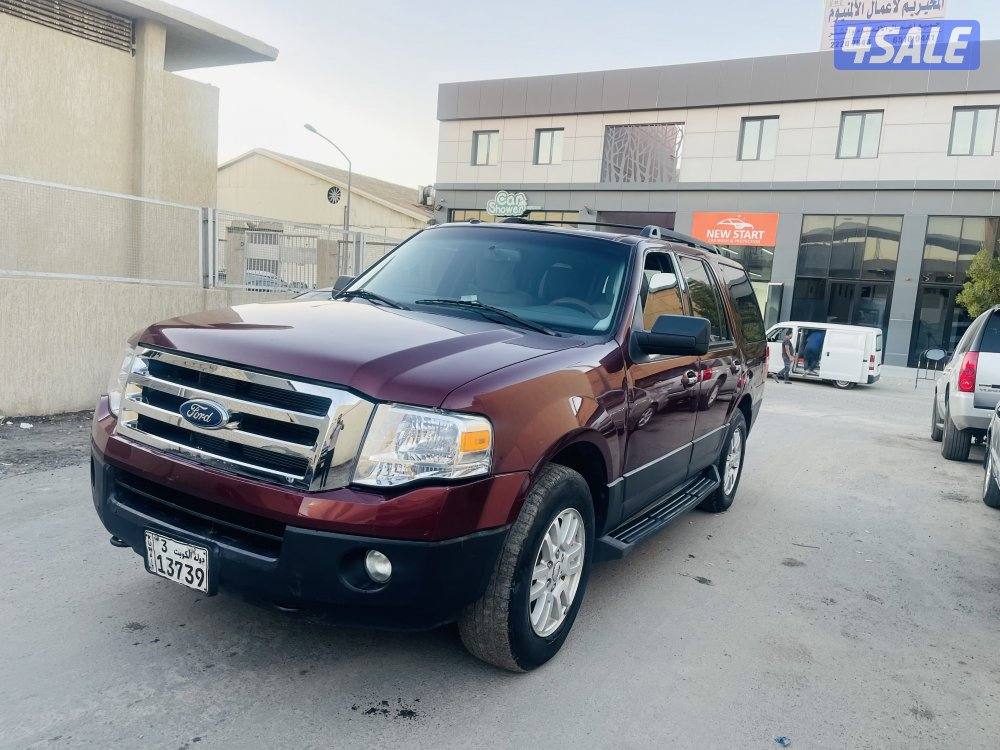 Expedition 2012 4sale1