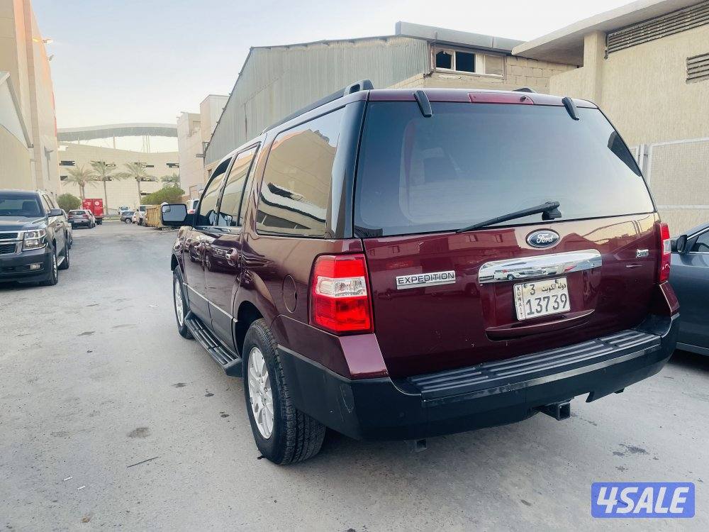 Expedition 2012 4sale3