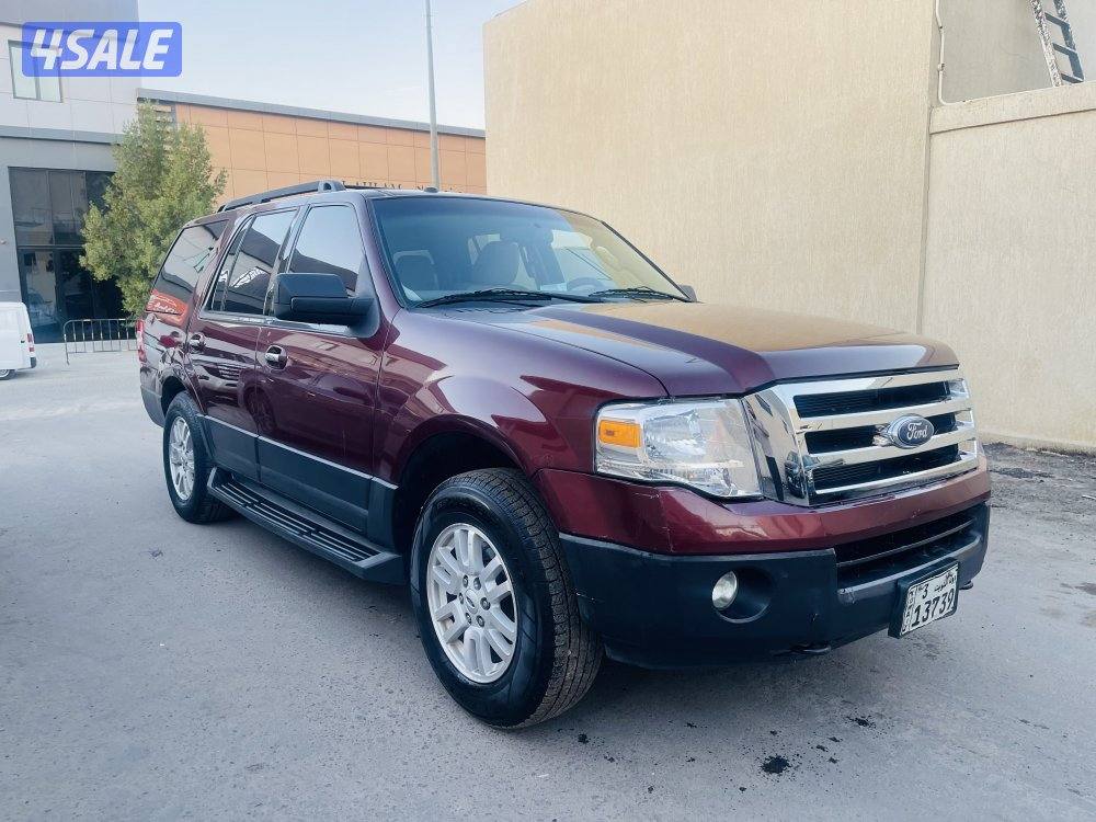 Expedition 2012 4sale4