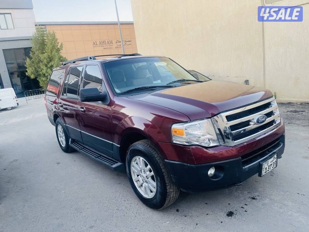 Expedition 2012 4sale5