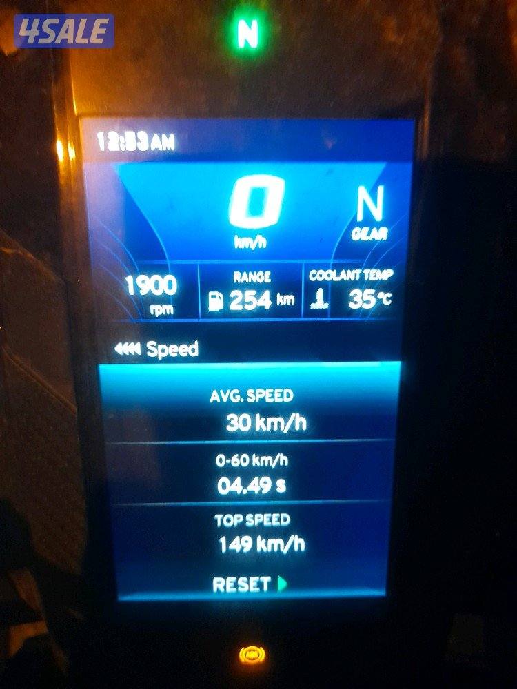 TVS Apache 310 RR 2022 in New Condition0