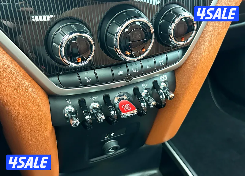 MINI Cooper S Countryman15