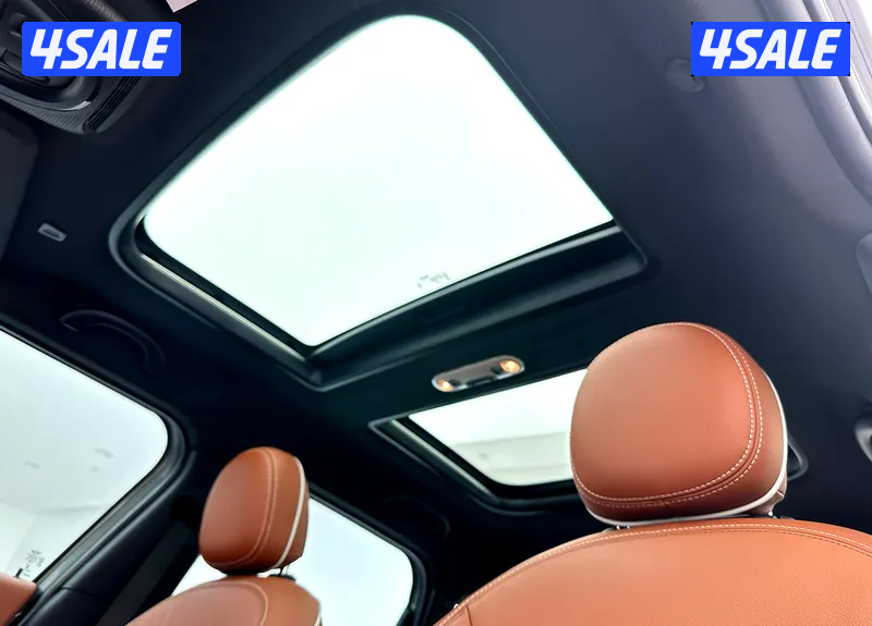 MINI Cooper S Countryman19