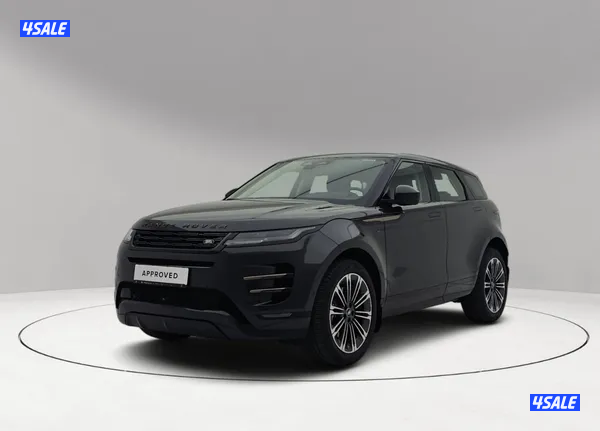 Range Rover Evoque Dynamic SE0
