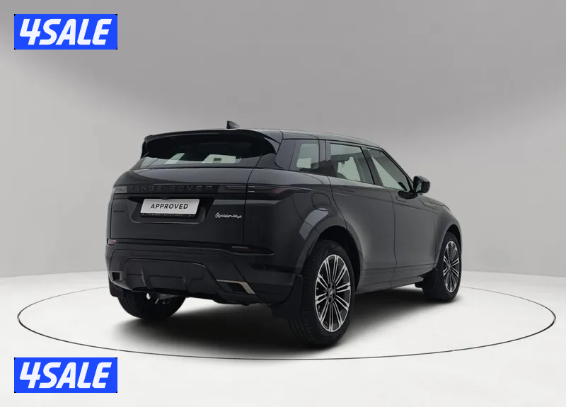 Range Rover Evoque Dynamic SE1