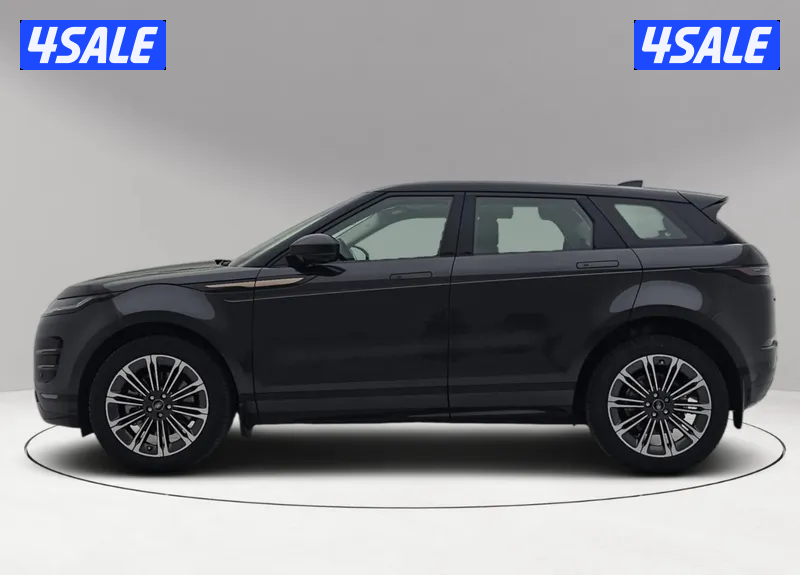 Range Rover Evoque Dynamic SE2
