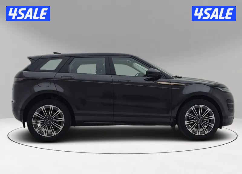 Range Rover Evoque Dynamic SE3