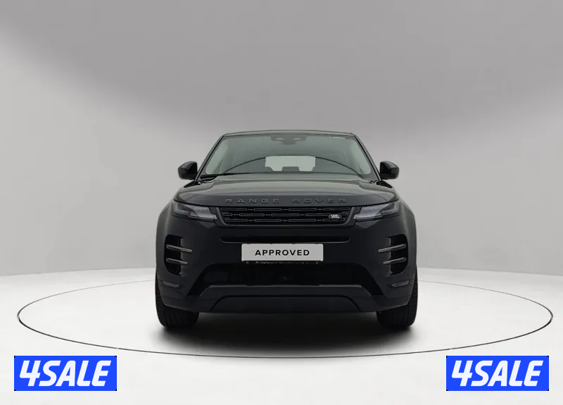 Range Rover Evoque Dynamic SE4