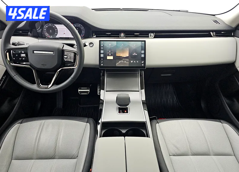 Range Rover Evoque Dynamic SE7