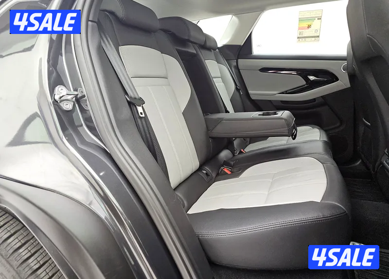 Range Rover Evoque Dynamic SE11