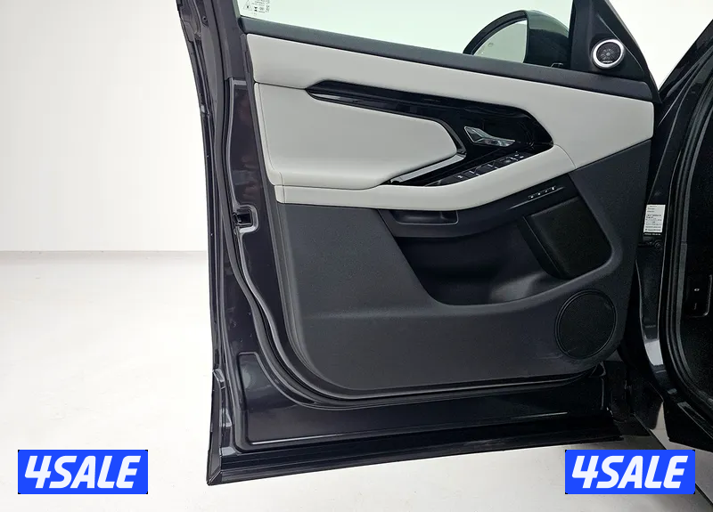 Range Rover Evoque Dynamic SE13