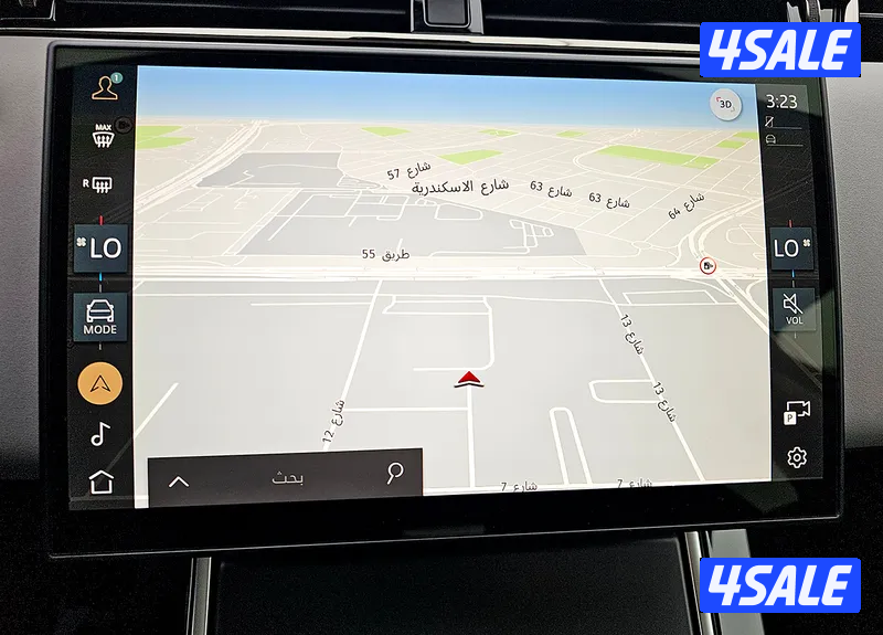 Range Rover Evoque Dynamic SE14