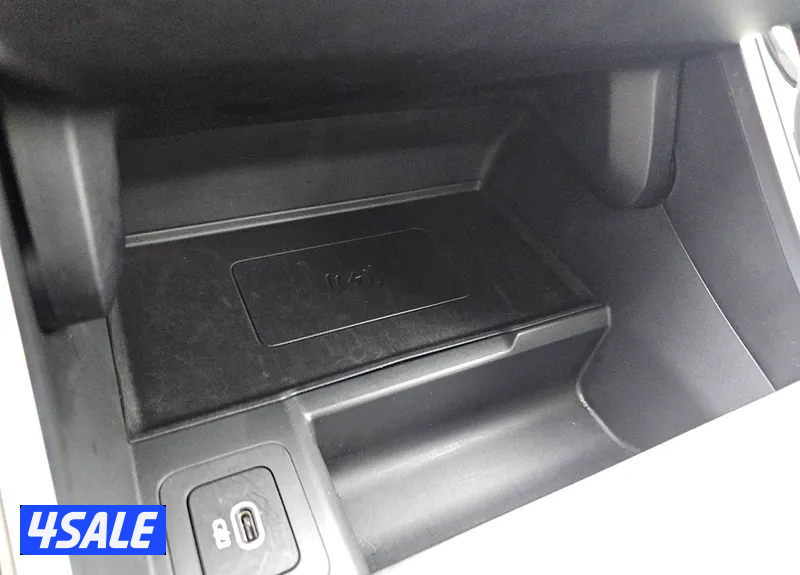 Range Rover Evoque Dynamic SE16