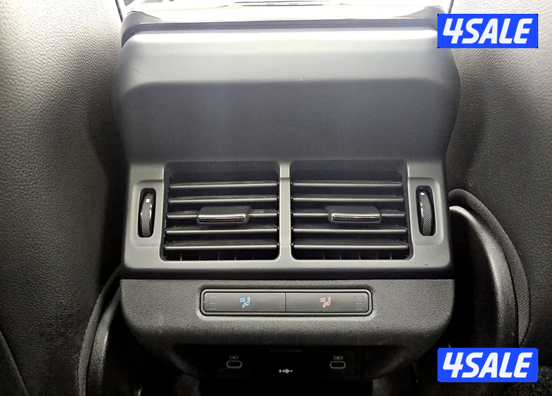 Range Rover Evoque Dynamic SE18