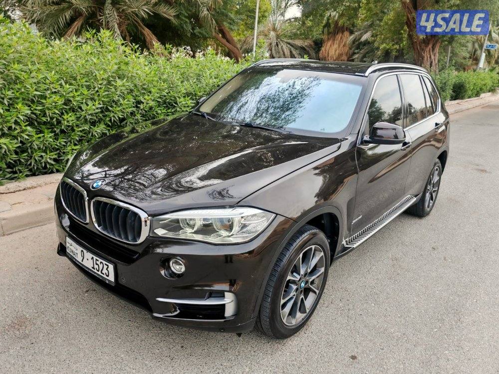 X5 - 2015 كامل المواصفات0