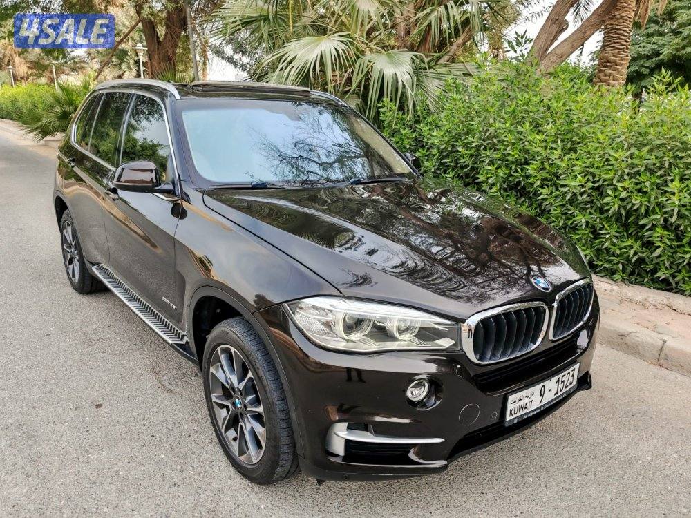 X5 - 2015 كامل المواصفات1