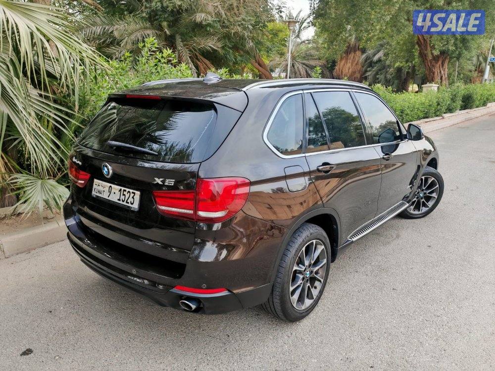 X5 - 2015 كامل المواصفات2