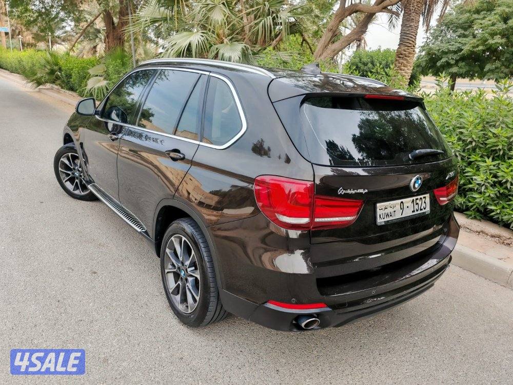 X5 - 2015 كامل المواصفات3