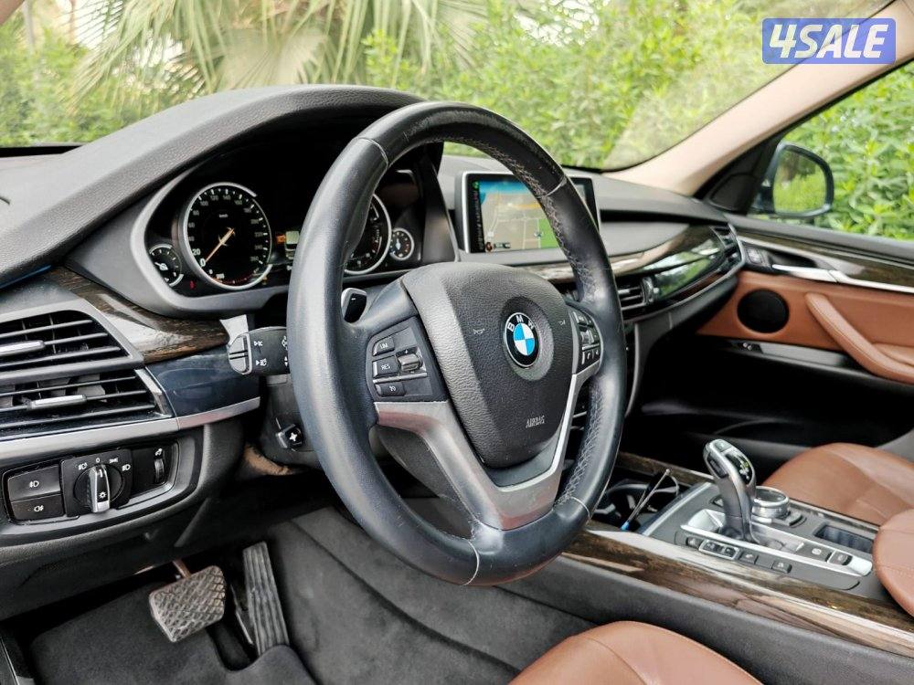 X5 - 2015 كامل المواصفات4