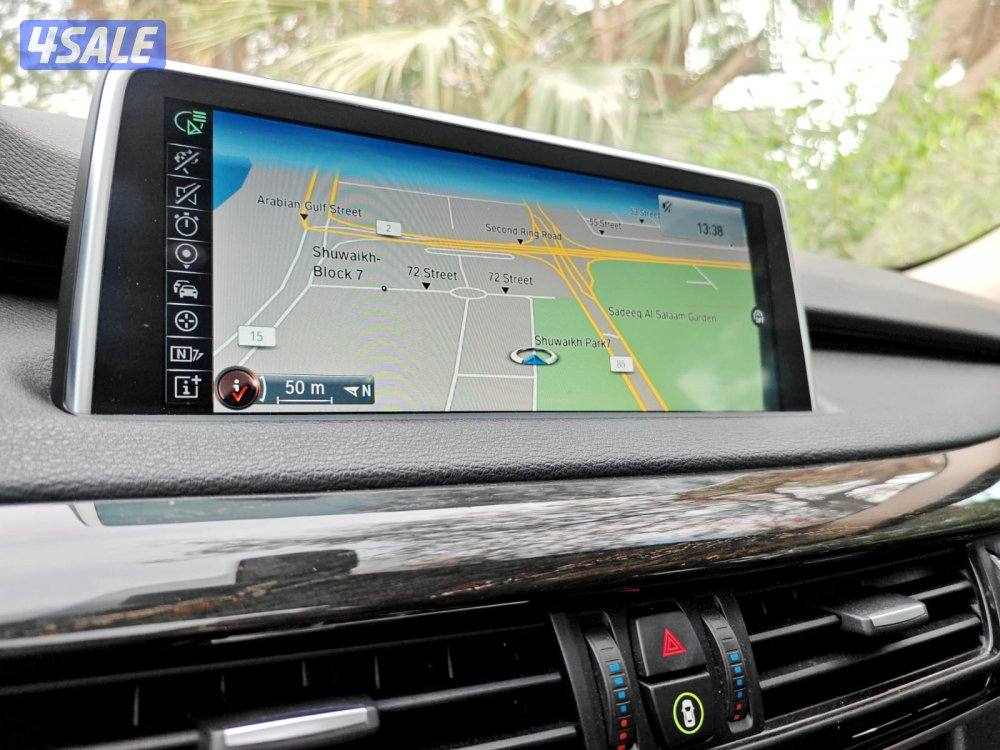 X5 - 2015 كامل المواصفات6