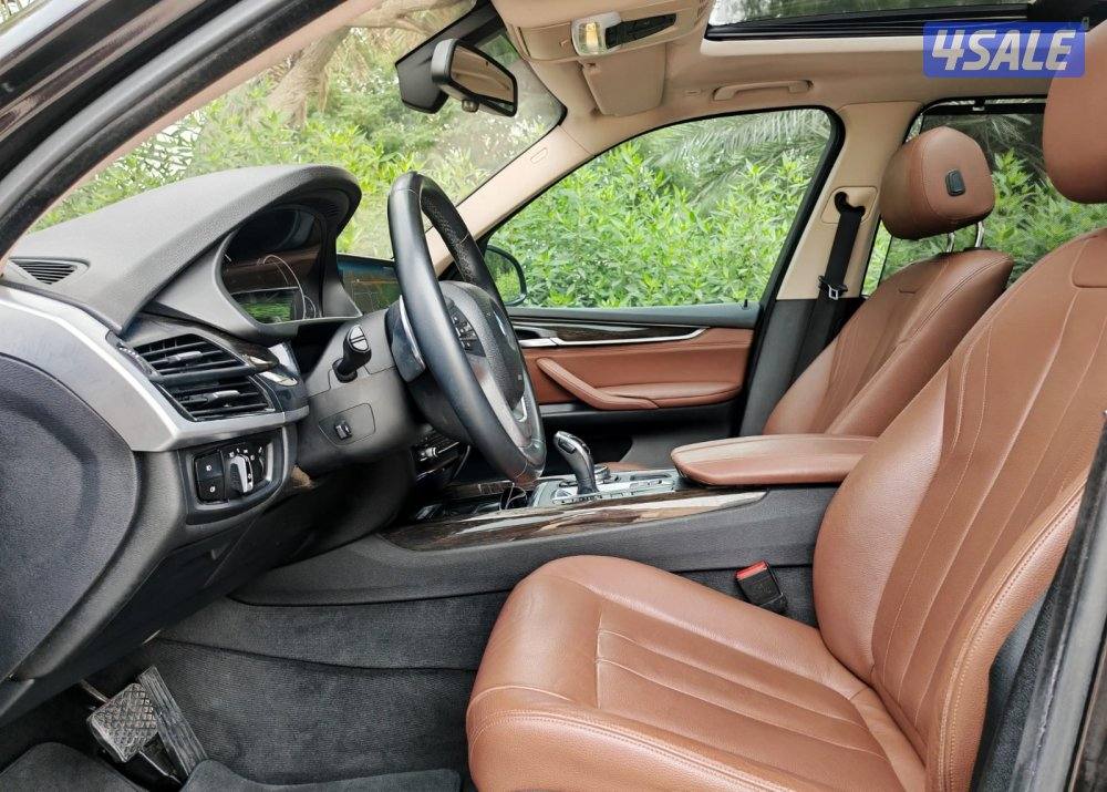X5 - 2015 كامل المواصفات5