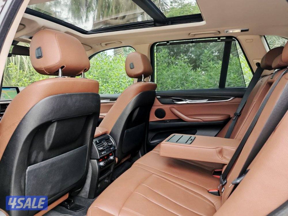 X5 - 2015 كامل المواصفات7
