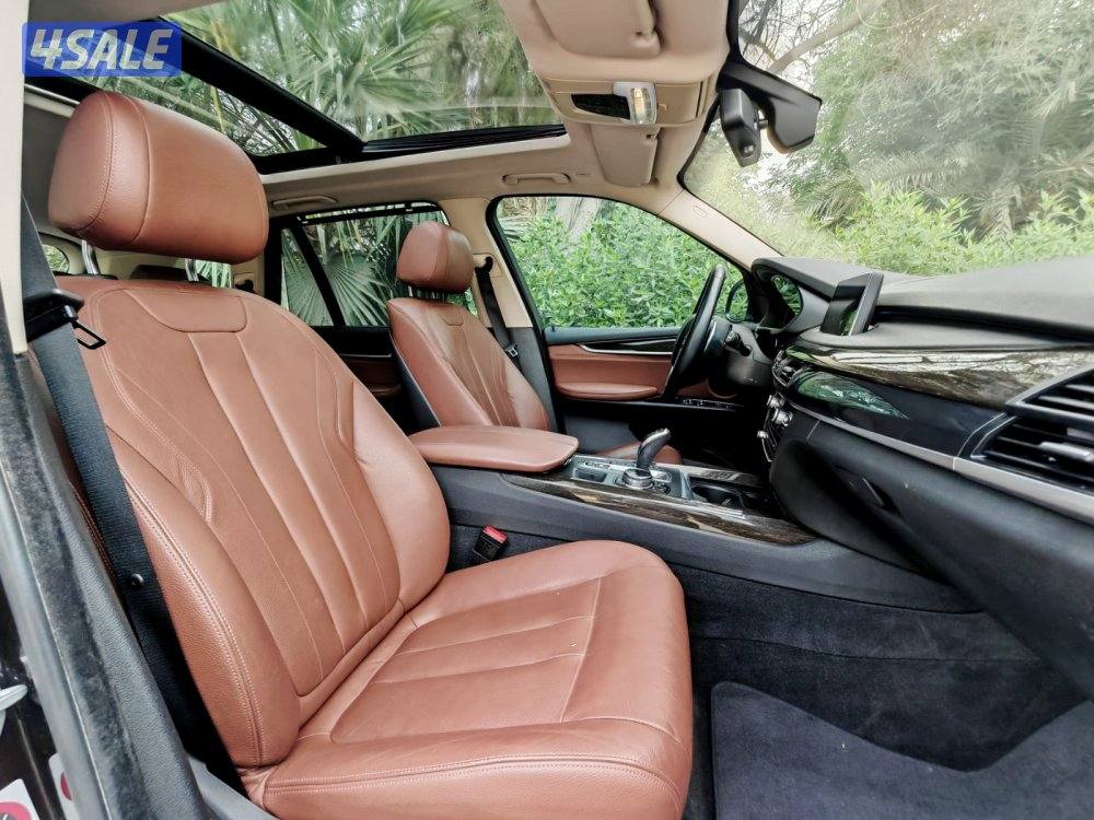 X5 - 2015 كامل المواصفات8