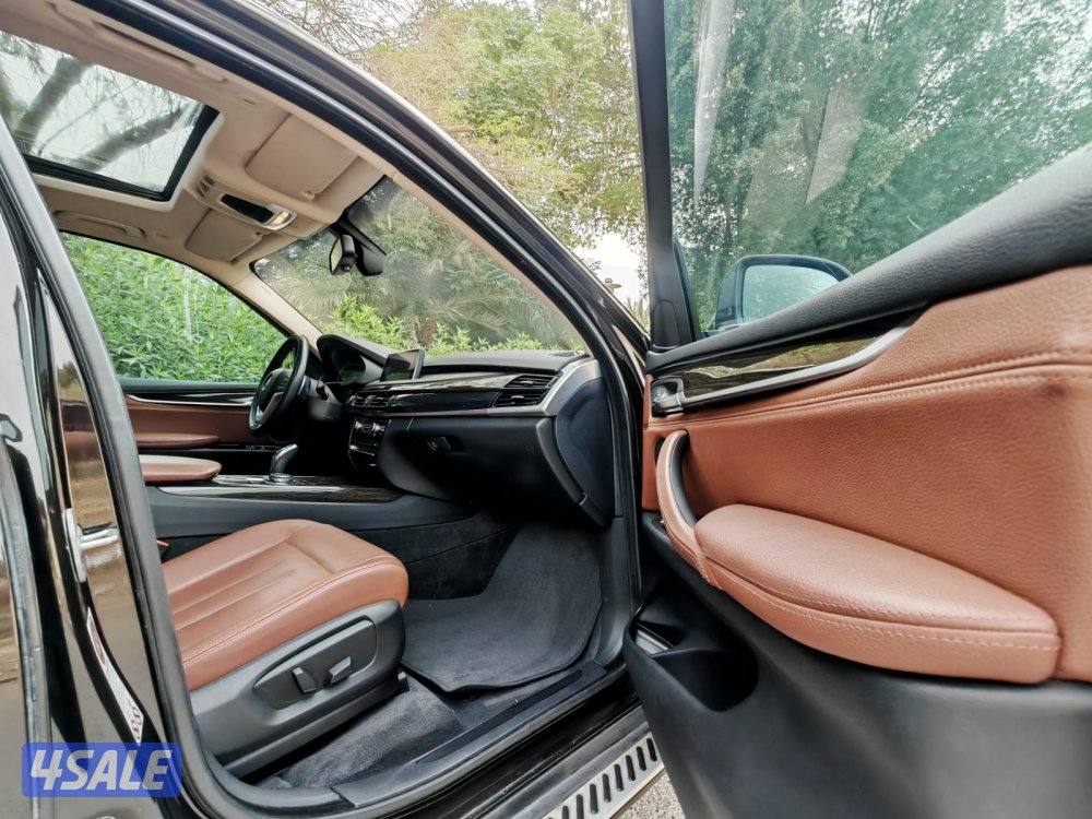 X5 - 2015 كامل المواصفات10