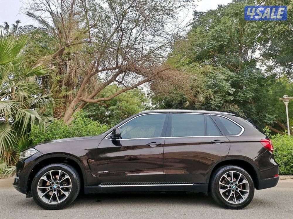 X5 - 2015 كامل المواصفات11