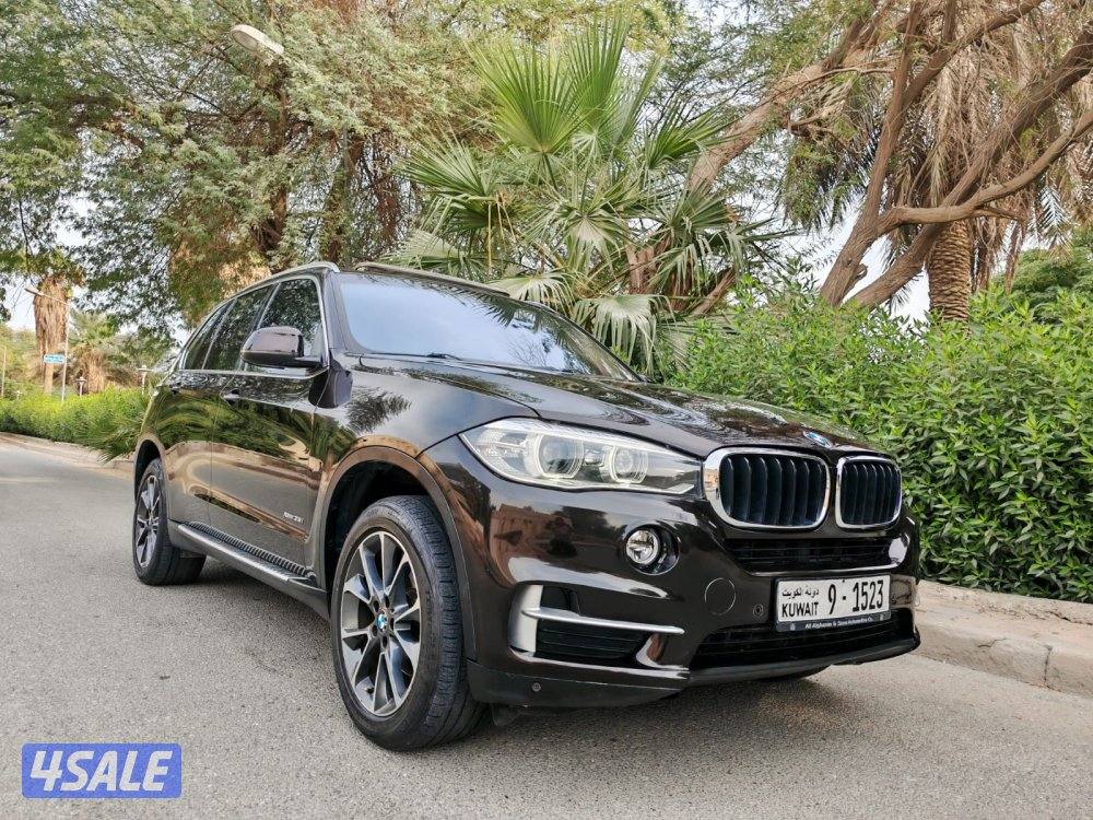 X5 - 2015 كامل المواصفات12