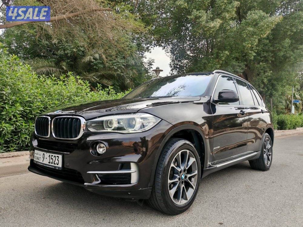 X5 - 2015 كامل المواصفات13
