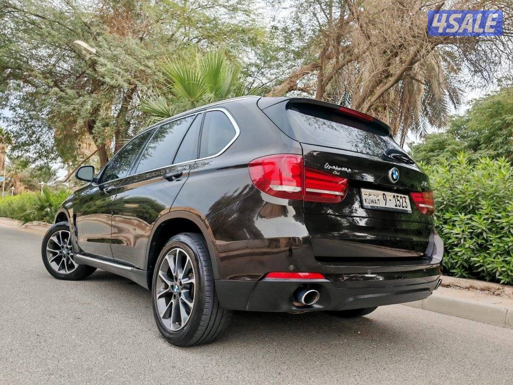 X5 - 2015 كامل المواصفات14
