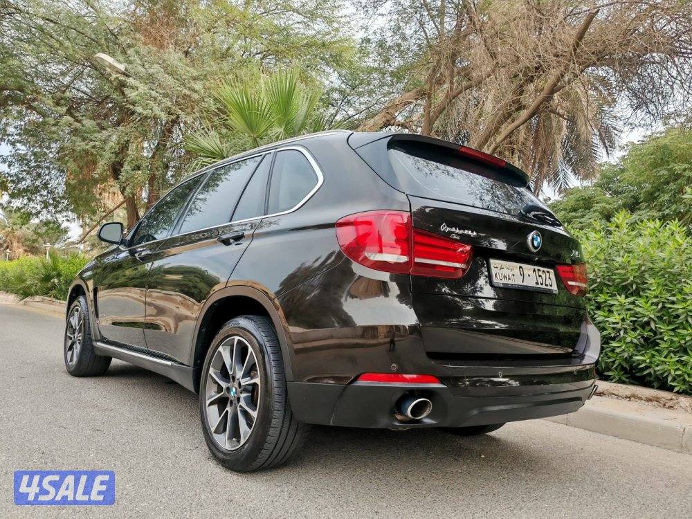 X5 - 2015 كامل المواصفات15