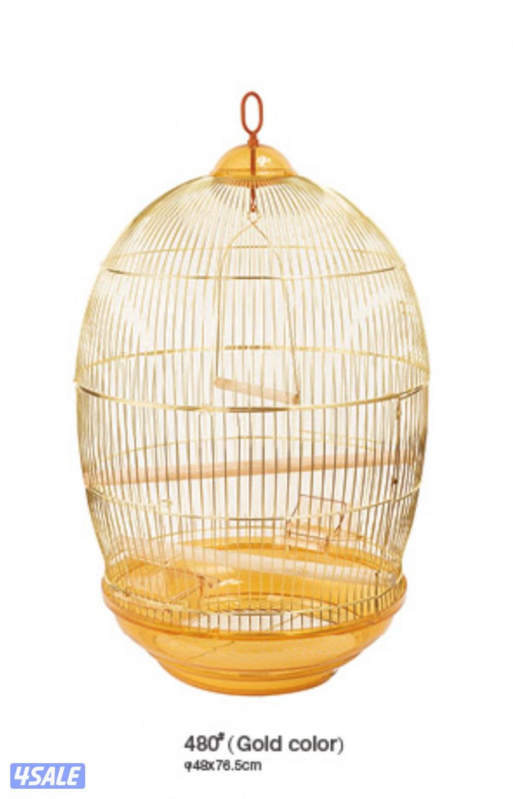 تم وصول اقفاص طيوروحيوانات اليفة15