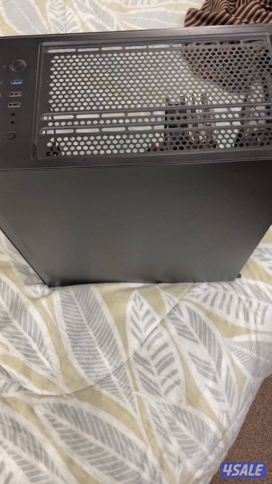 بي سي كامل المواصفات وباختصار للصامل سعر غير👍2