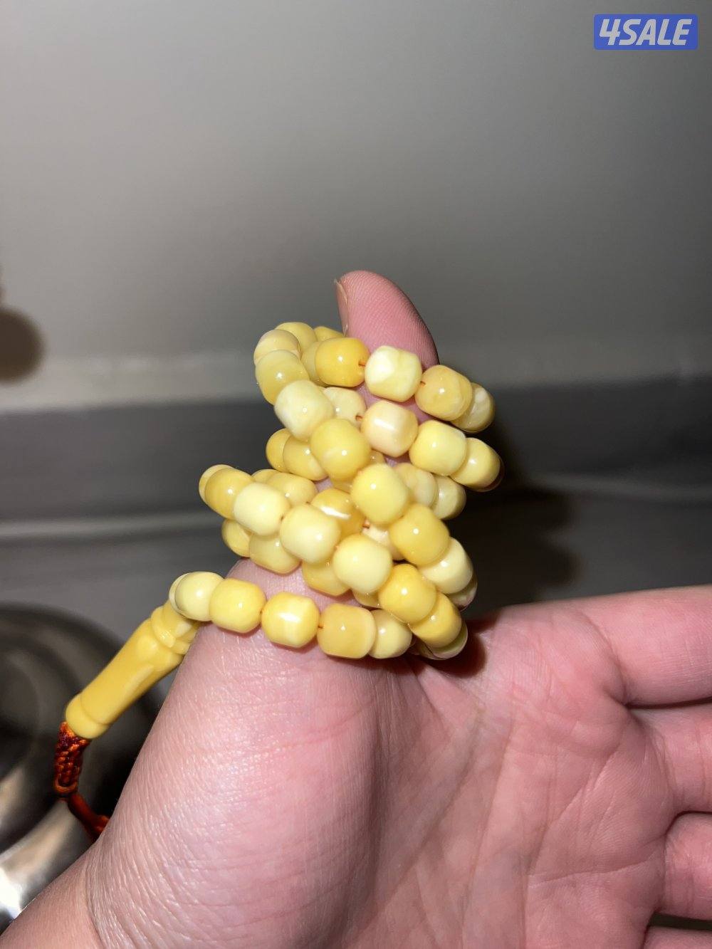 مسباح كهرب خامه صعب تلقاها الحين وعينك ميزانك الشاهد بروحه يسولف 📿🤍6