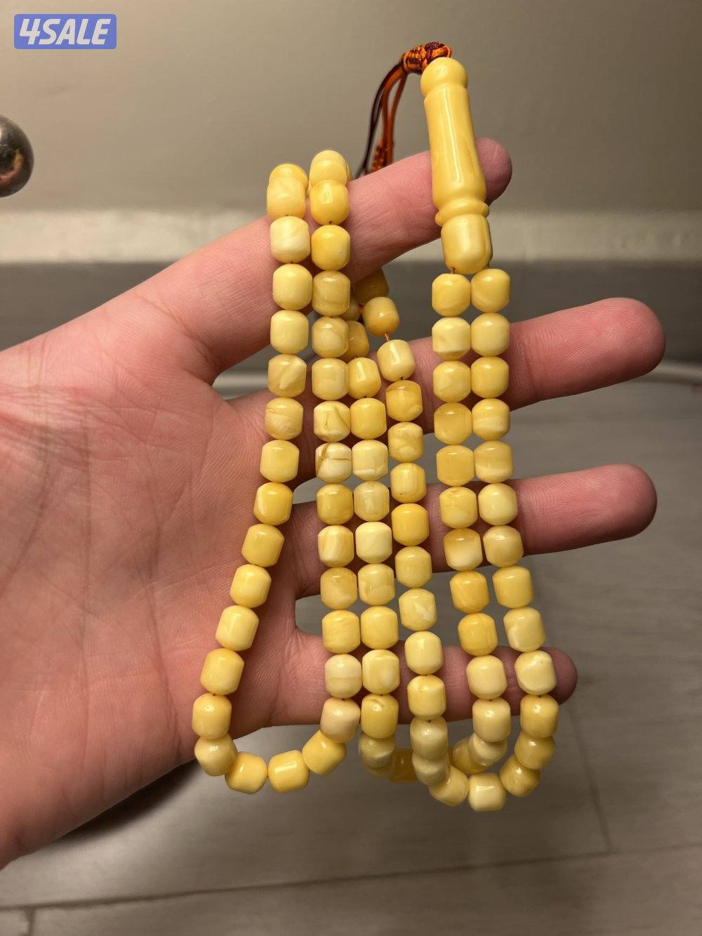 مسباح كهرب خامه صعب تلقاها الحين وعينك ميزانك الشاهد بروحه يسولف 📿🤍7