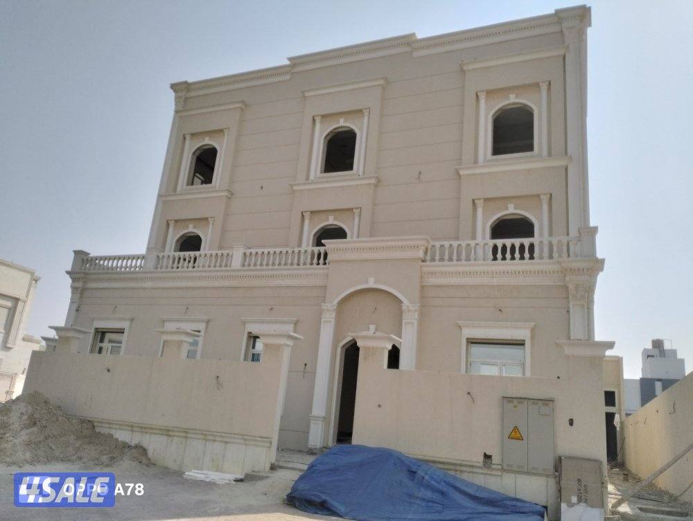 قسيمه في الوفره السكنيه مع عموم القرين0