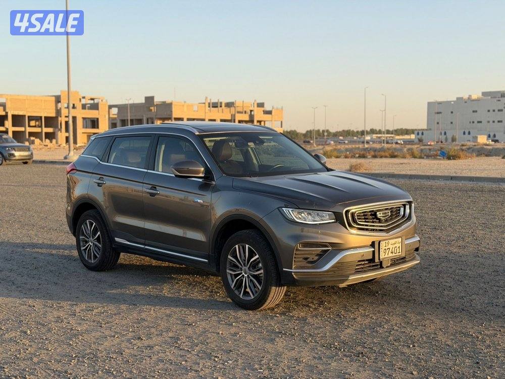 جيلي ازكارا 2022 الفل كامل مواصفات1