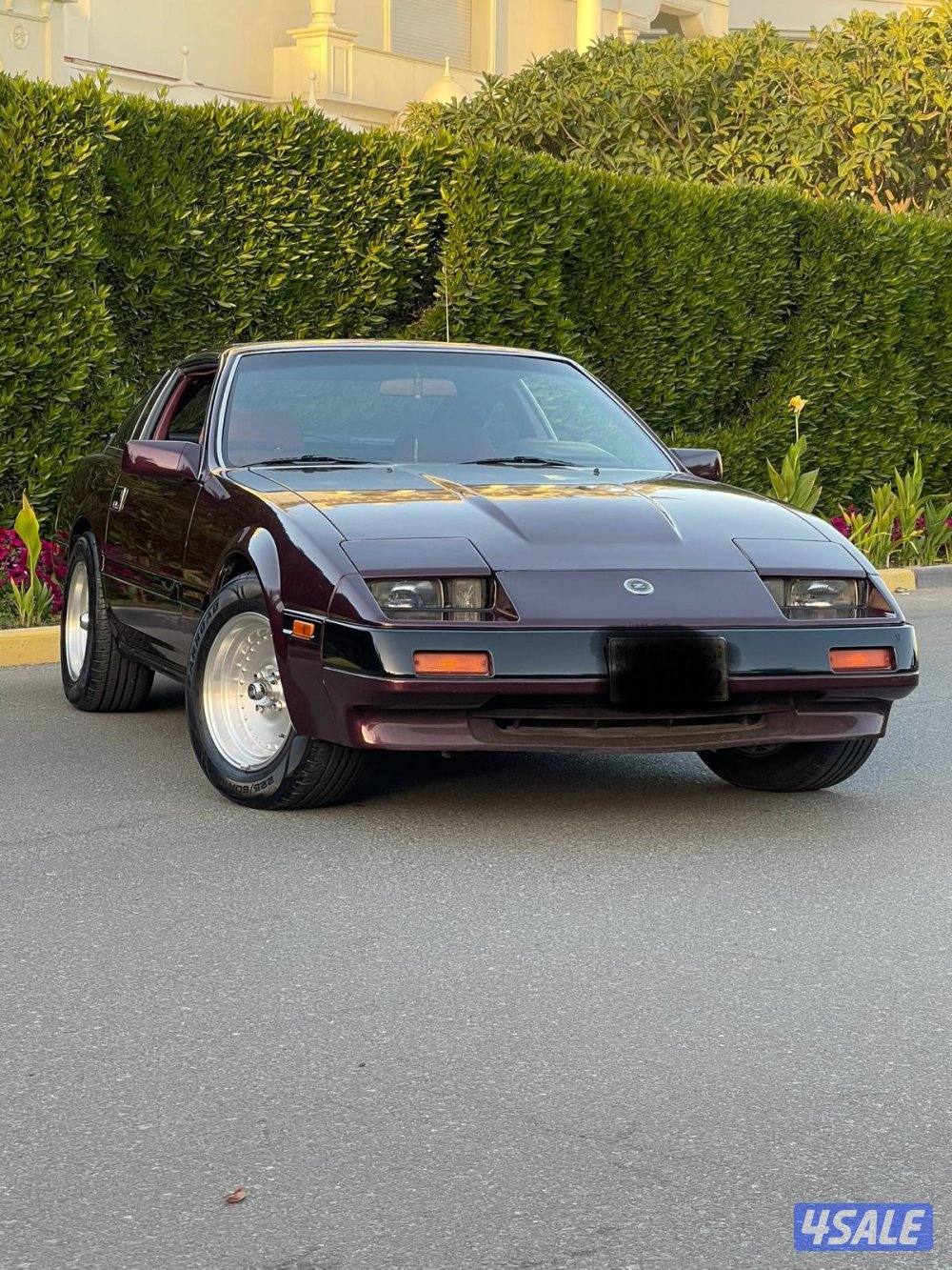 للبيع zx300 موديل 19851