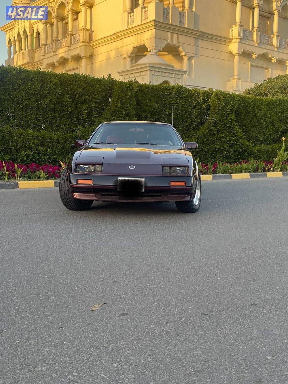 للبيع zx300 موديل 19852