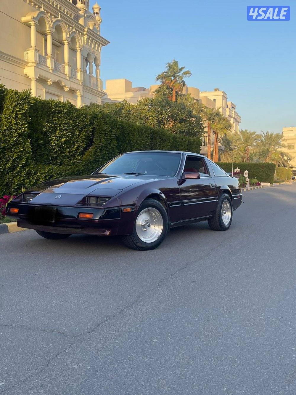 للبيع zx300 موديل 19853