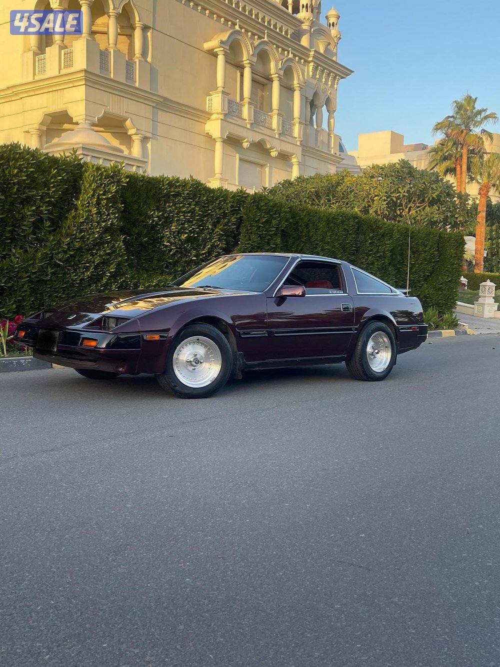 للبيع zx300 موديل 19854